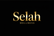 Logo Selah - Text Mai Mare